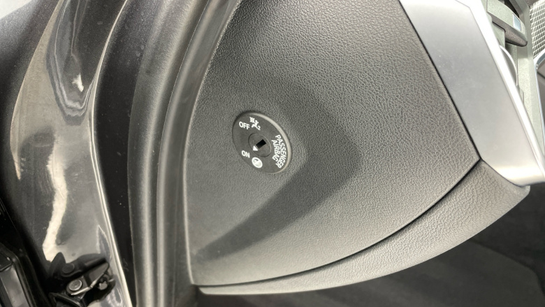 BMW 3 Series 320i M Sport 5dr Step Auto Petrol Estate